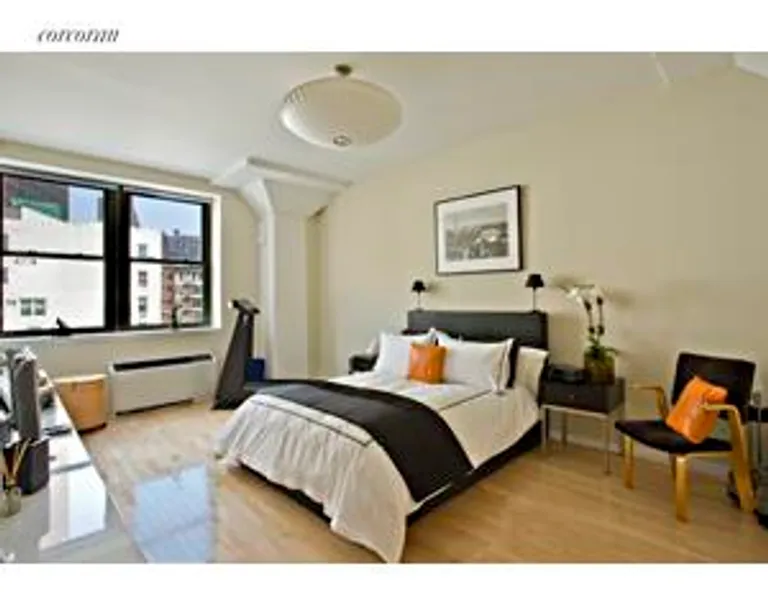 New York City Real Estate | View 25 North Moore, 3C | room 3 | View 4