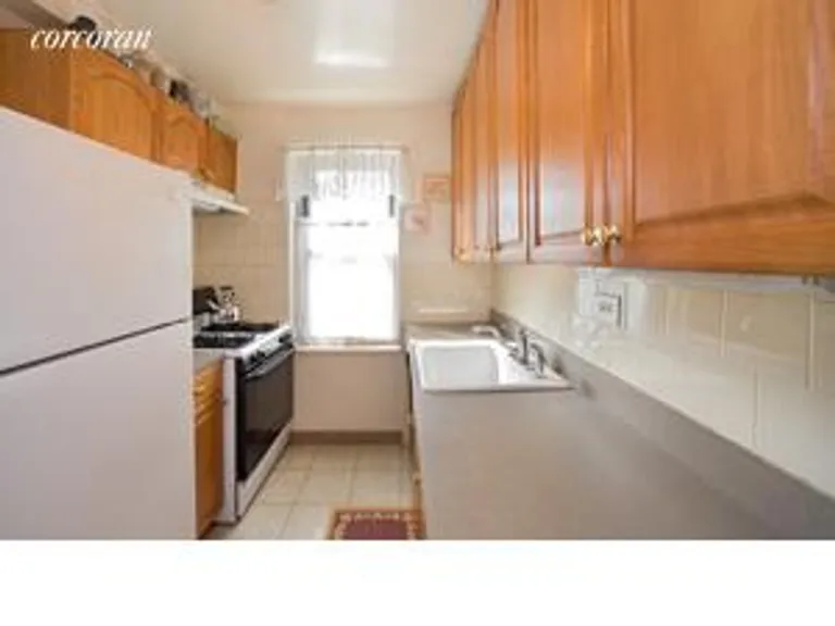 New York City Real Estate | View 175 West 13th Street, 3D | room 2 | View 3