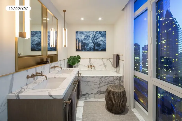 New York City Real Estate | View 305 East 51st Street, 4D | room 1 | View 2