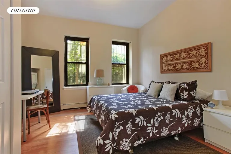 New York City Real Estate | View 77 Underhill Avenue, 1A | Bedroom | View 3