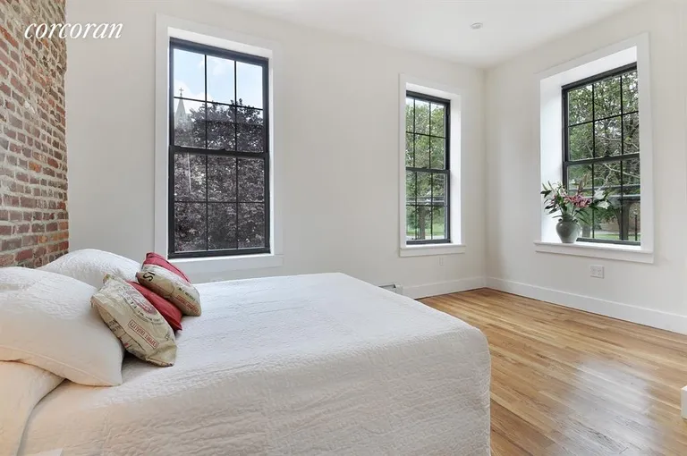 New York City Real Estate | View 80 Pioneer Street | Master Bedroom | View 3
