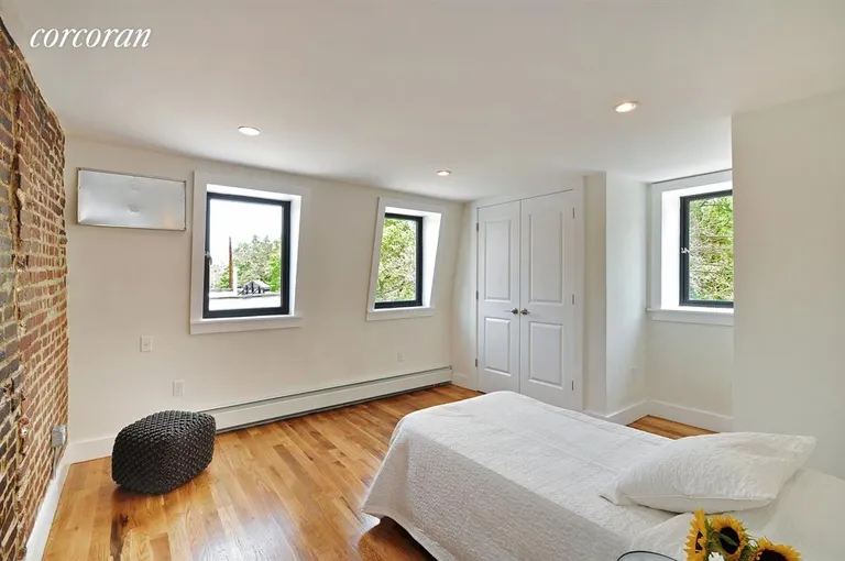 New York City Real Estate | View 80 Pioneer Street | 2nd Bedroom | View 7