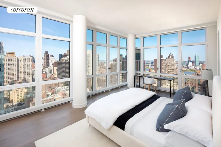 New York City Real Estate | View 305 East 51st Street, 29C | room 2 | View 3