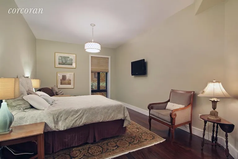 New York City Real Estate | View 345 East 50th Street, 1B | Bedroom | View 2