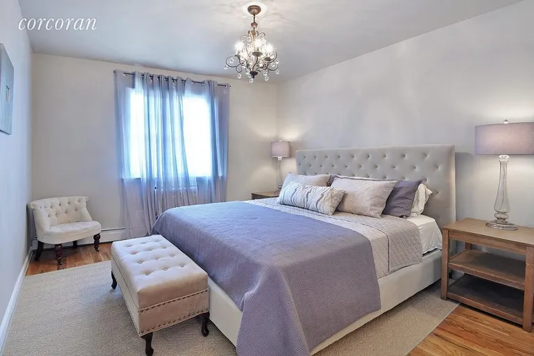 New York City Real Estate | View 2695 Shell Road, 2B | room 2 | View 3