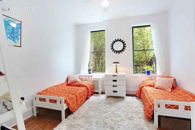 New York City Real Estate | View 251 Pacific Street, 11 | Bedroom | View 4