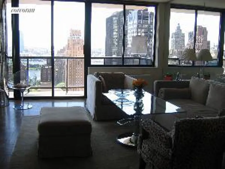 New York City Real Estate | View 255 East 49th Street, 27B | room 5 | View 6