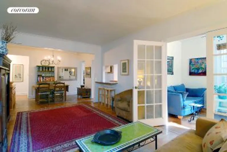 New York City Real Estate | View 230 Park Place, 1L | room 1 | View 2