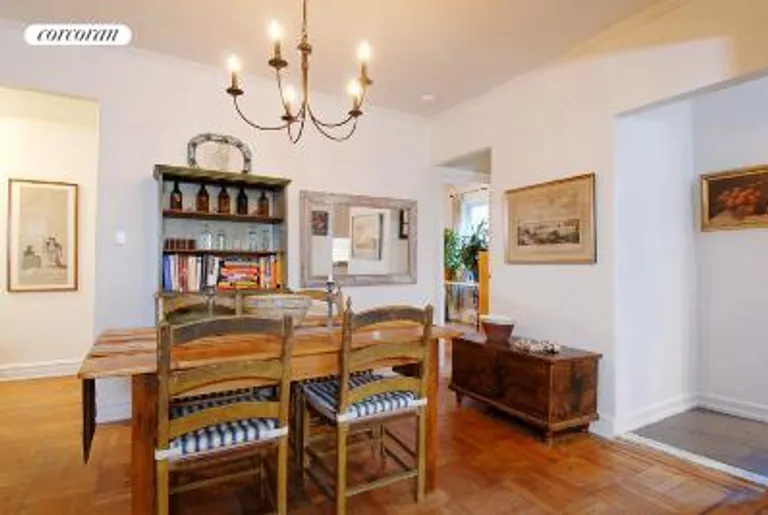 New York City Real Estate | View 230 Park Place, 1L | room 2 | View 3