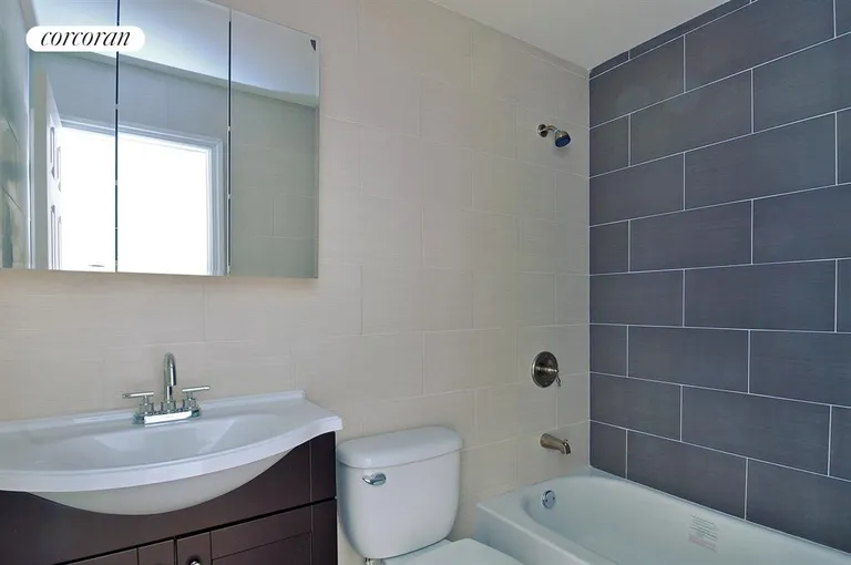 New York City Real Estate | View 1554 Pacific Street | Bathroom | View 4