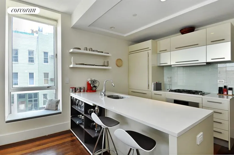 New York City Real Estate | View 50 Bayard Street, 2H | Kitchen | View 3