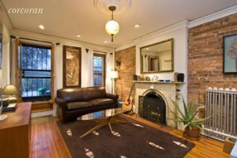New York City Real Estate | View 117 Park Place, 3 | room 1 | View 2