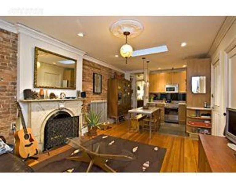 New York City Real Estate | View 117 Park Place, 3 | room 2 | View 3