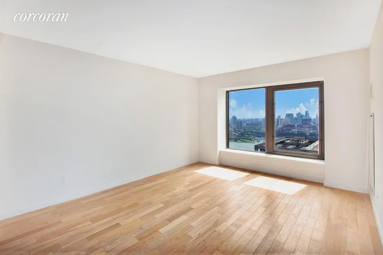 New York City Real Estate | View 75 Wall Street, 35B | 1 Bed, 1 Bath | View 1