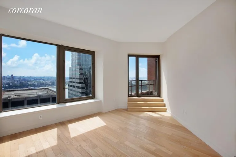 New York City Real Estate | View 75 Wall Street, 35B | room 2 | View 3