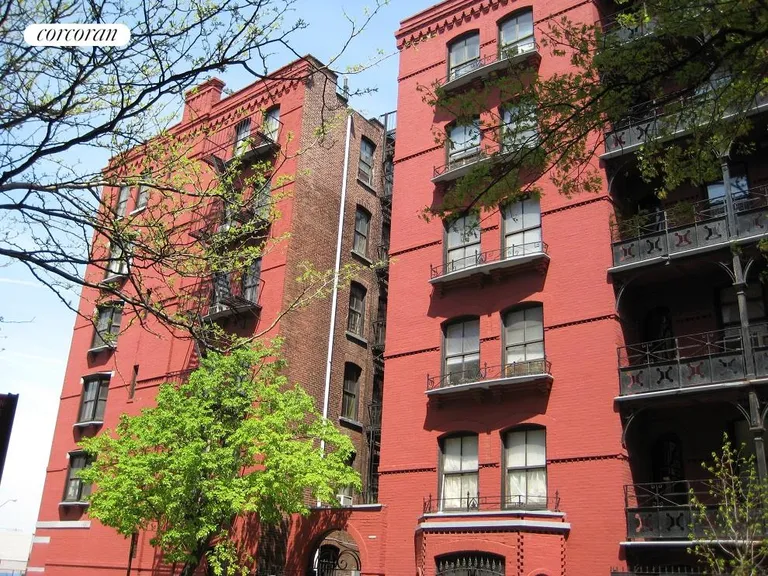 New York City Real Estate | View 423 Hicks Street, 5G | room 10 | View 11