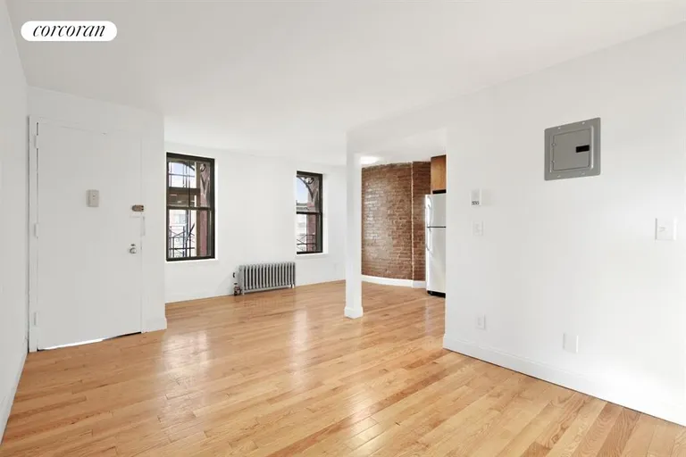 New York City Real Estate | View 423 Hicks Street, 5G | room 15 | View 16