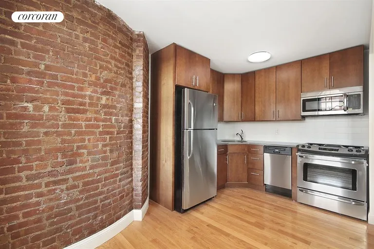 New York City Real Estate | View 423 Hicks Street, 5G | room 16 | View 17