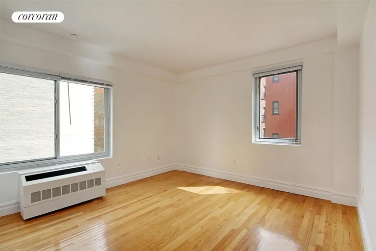 New York City Real Estate | View 34 Crooke Avenue, 2D | Bedroom | View 3