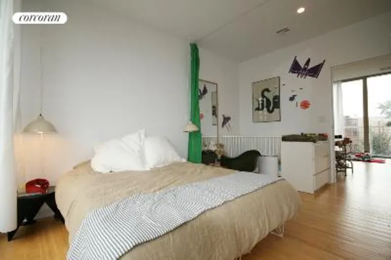 New York City Real Estate | View 285 Driggs Avenue, 3A | room 3 | View 4