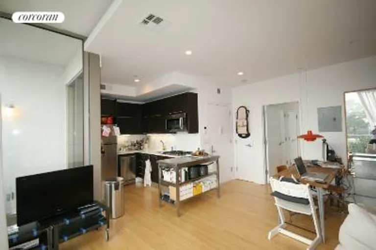 New York City Real Estate | View 285 Driggs Avenue, 3A | room 4 | View 5