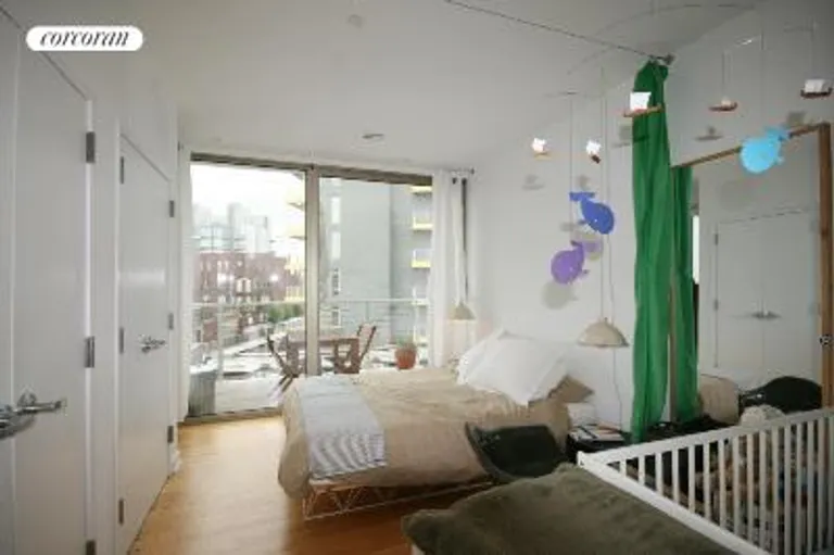 New York City Real Estate | View 285 Driggs Avenue, 3A | room 5 | View 6