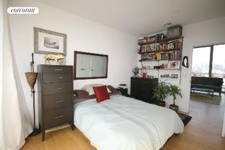 New York City Real Estate | View 285 Driggs Avenue, 7A | room 2 | View 3