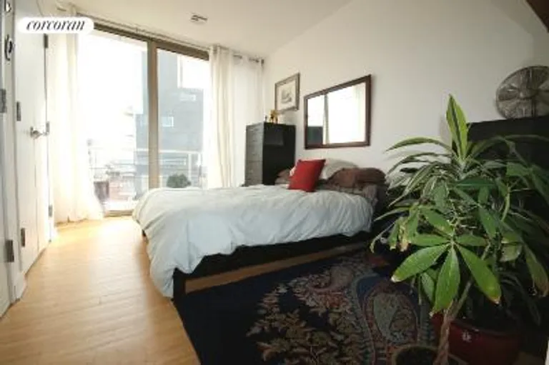 New York City Real Estate | View 285 Driggs Avenue, 7A | room 3 | View 4