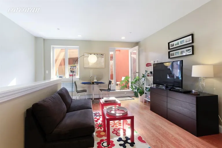 New York City Real Estate | View 167 Prospect Park SW, 1B | 1 Bed, 1 Bath | View 1
