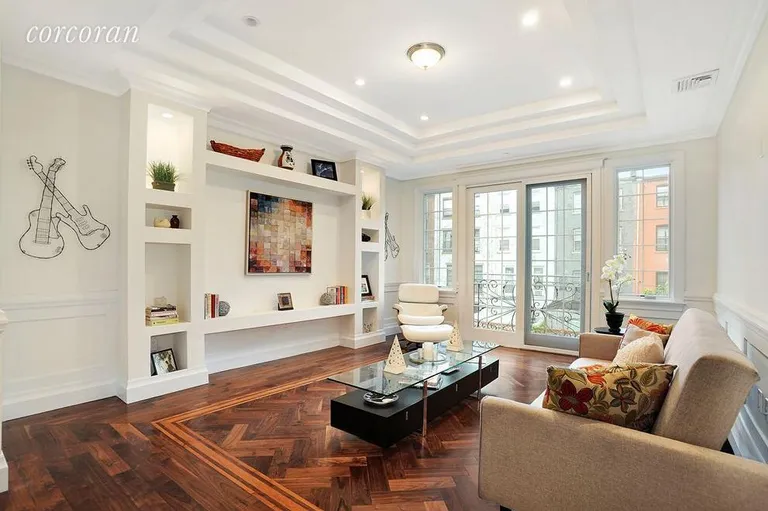 New York City Real Estate | View 49 Irving Place | 5 Beds, 5 Baths | View 1