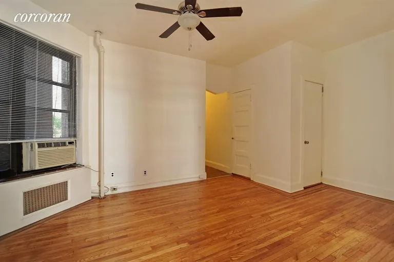 New York City Real Estate | View 444 East 58th Street, 3A | Living Room | View 2