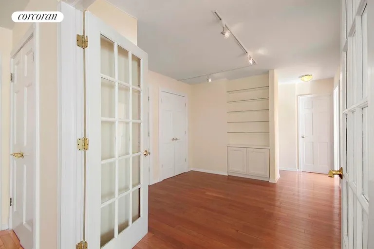 New York City Real Estate | View 77 East 12th Street, 16EF | Bonus Dining Room or Den | View 4