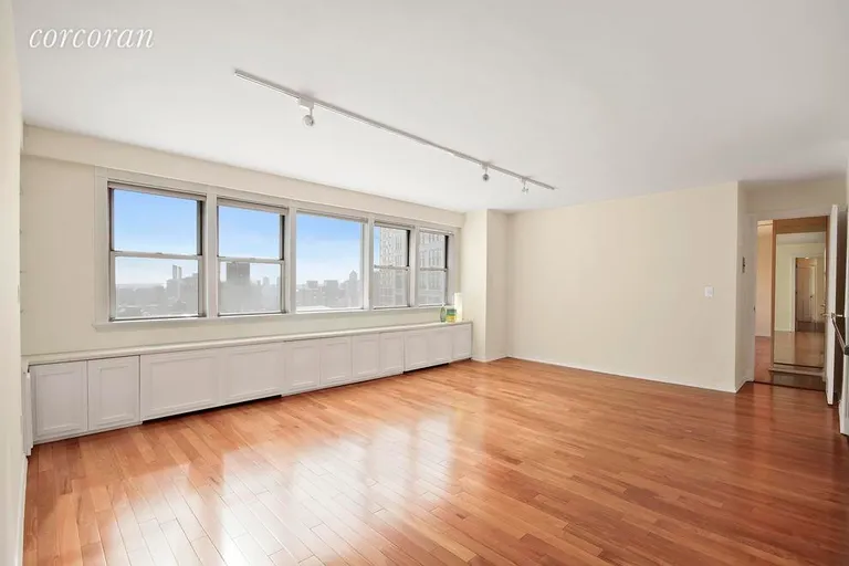 New York City Real Estate | View 77 East 12th Street, 16EF | 3 Beds, 2 Baths | View 1