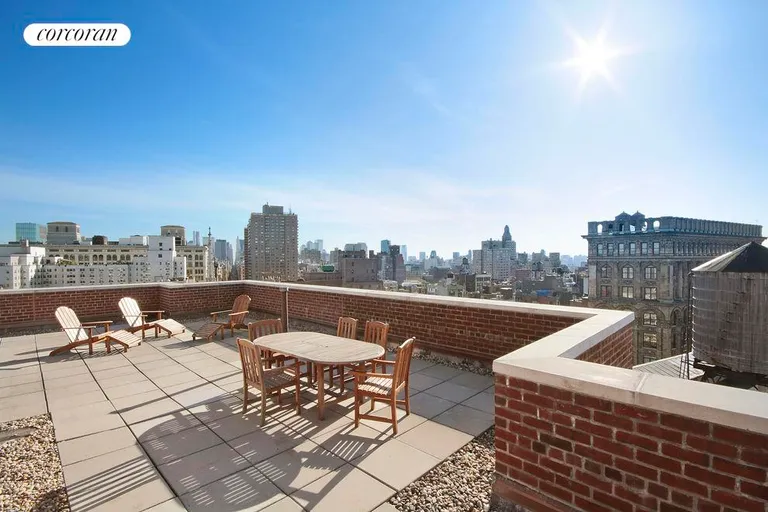 New York City Real Estate | View 77 East 12th Street, 16EF | 05 | View 10
