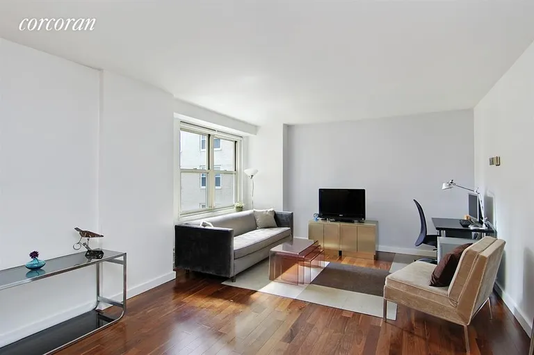 New York City Real Estate | View 305 East 24th Street, 9J | 1 Bath | View 1
