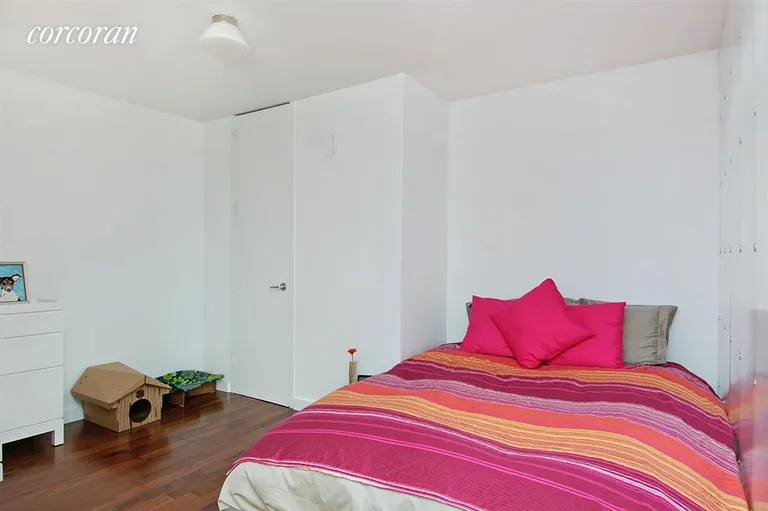 New York City Real Estate | View 305 East 24th Street, 9J | Bedroom | View 4
