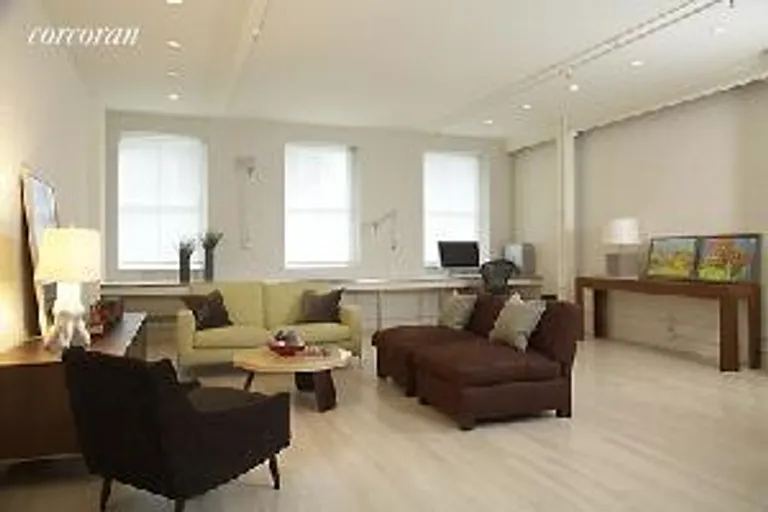 New York City Real Estate | View 19 Jay Street | room 5 | View 6