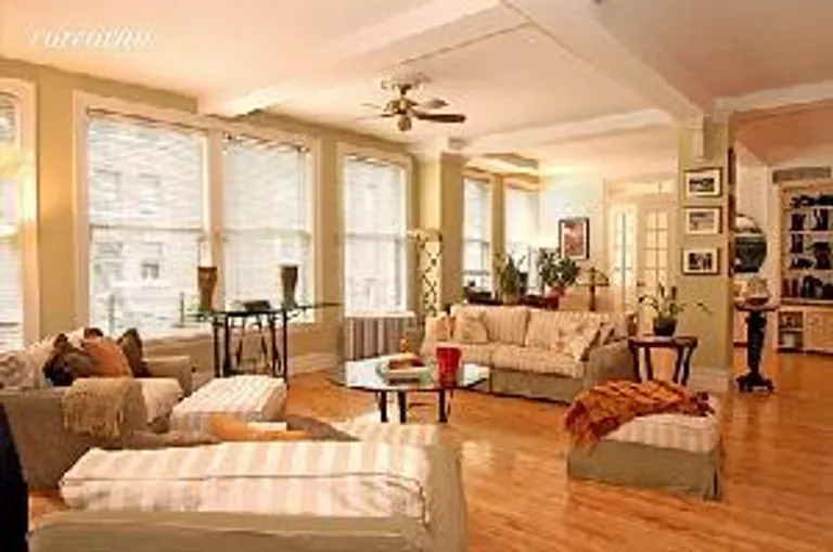 New York City Real Estate | View 112 East 19th Street, 6F | room 1 | View 2
