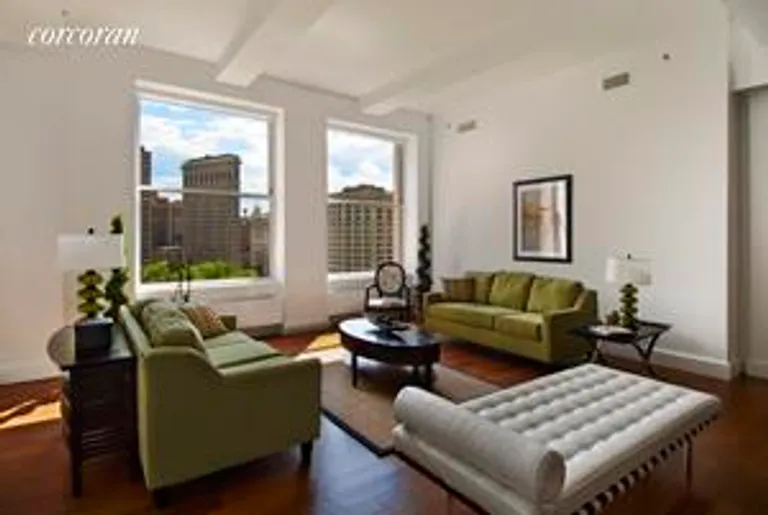 New York City Real Estate | View 15 East 26th Street, 9A | room 1 | View 2