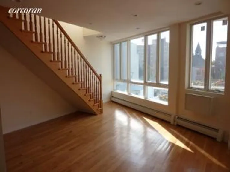New York City Real Estate | View 245 16th Street | 1 Bed, 2 Baths | View 1