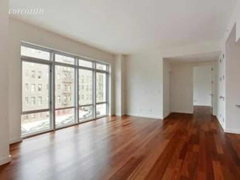 New York City Real Estate | View 174 Vanderbilt Avenue, 214 | room 1 | View 2
