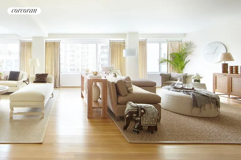 New York City Real Estate | View 200 East 66th Street, D20-05 | room 1 | View 2