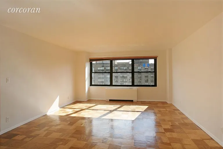 New York City Real Estate | View 180 West End Avenue, 28G | 1 Bed, 1 Bath | View 1