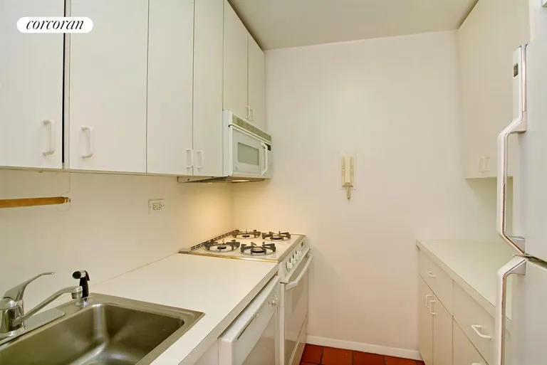 New York City Real Estate | View 180 West End Avenue, 28G | Kitchen | View 3