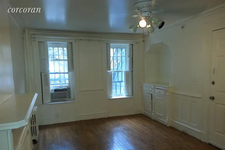 New York City Real Estate | View 253A Madison Street | room 1 | View 2