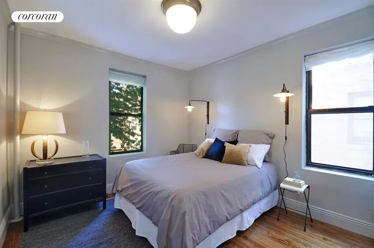 New York City Real Estate | View 24-75 38th Street, 5B | Master Bedroom | View 7