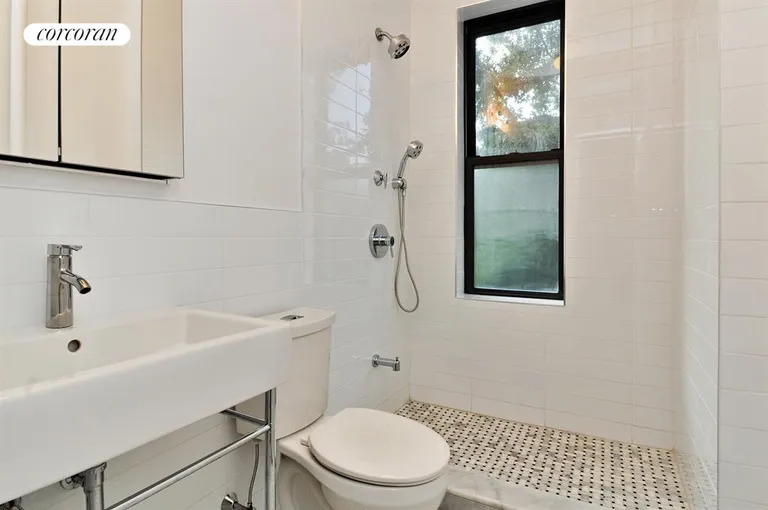 New York City Real Estate | View 24-75 38th Street, 5B | 2nd Bathroom | View 4
