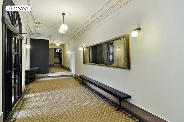 New York City Real Estate | View 24-75 38th Street, 5B | Lobby | View 9