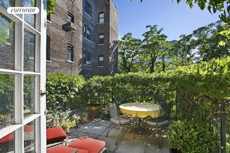 New York City Real Estate | View 130 West 11th Street | Location 4 | View 11