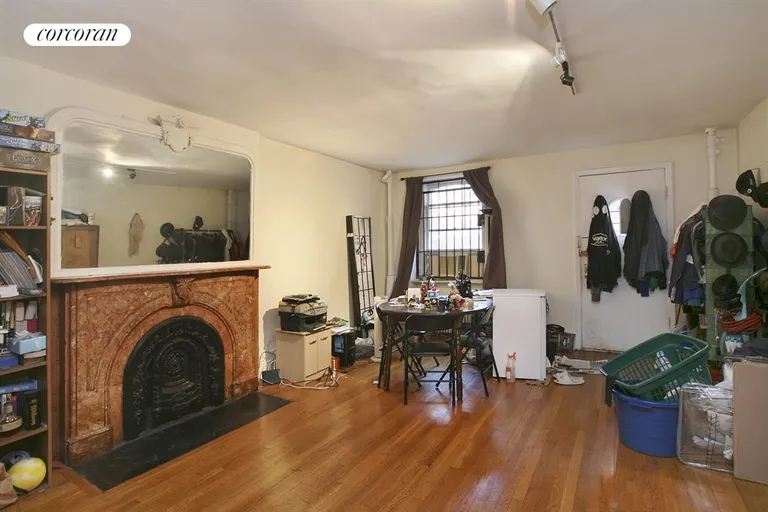 New York City Real Estate | View 130 West 11th Street | Location 1 | View 24